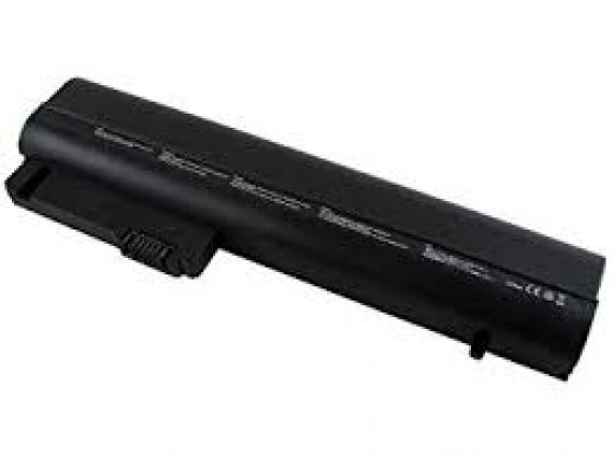 New HP Elitebook 2530p Battery - 5200mah 6 Cells